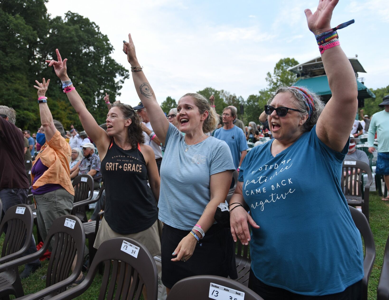 MerleFest